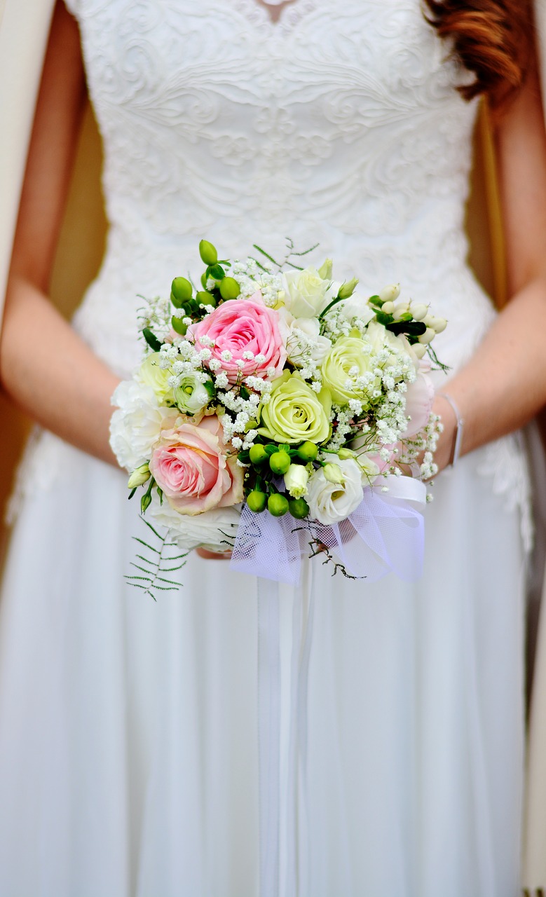 bouquet de noiva, ramo de flores, casamento-3323903.jpg